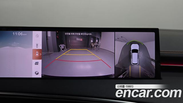 Genesis GV70 2025 — photo 20