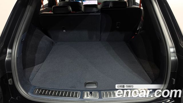 Genesis GV70 2025 — photo 25