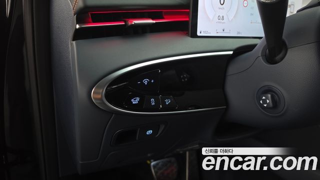 Genesis GV70 2025 — photo 26