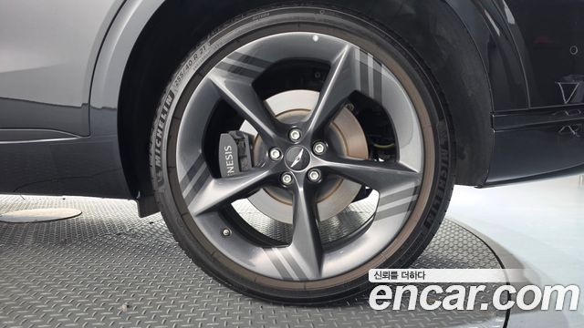 Genesis GV70 2025 — photo 7