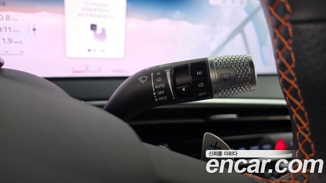 Genesis GV70 2025 — photo 27