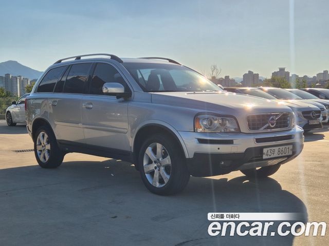 Volvo XC90 2011 — photo 3