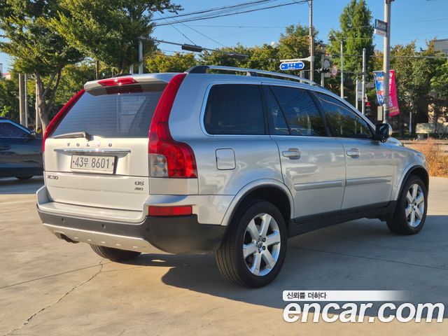 Volvo XC90 2011 — photo 4