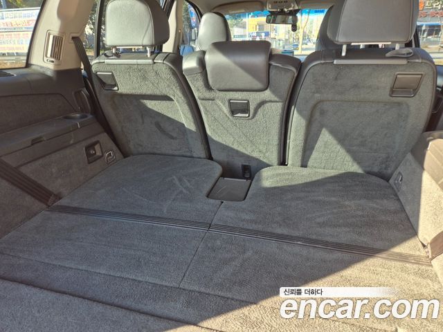 Volvo XC90 2011 — photo 8