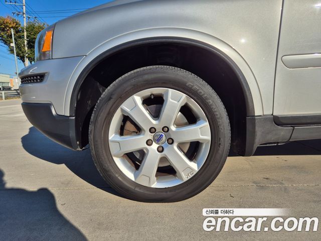 Volvo XC90 2011 — photo 19