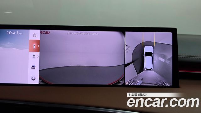 Genesis GV70 2025 — photo 20
