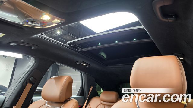Genesis GV70 2025 — photo 21