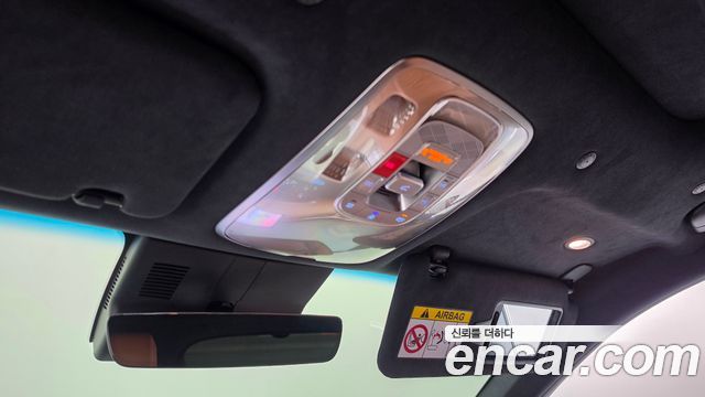 Genesis GV70 2025 — photo 24