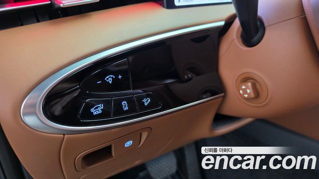 Genesis GV70 2025 — photo 25