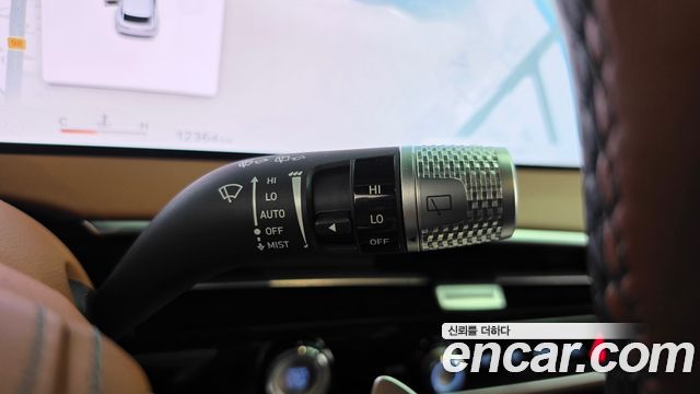Genesis GV70 2025 — photo 26