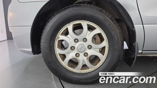 Hyundai Starex 2014 — photo 5