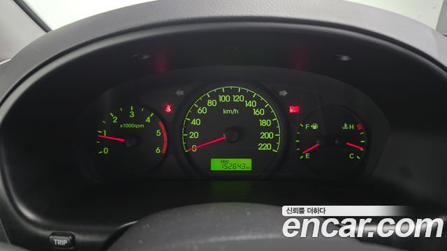 Hyundai Starex 2014 — photo 8