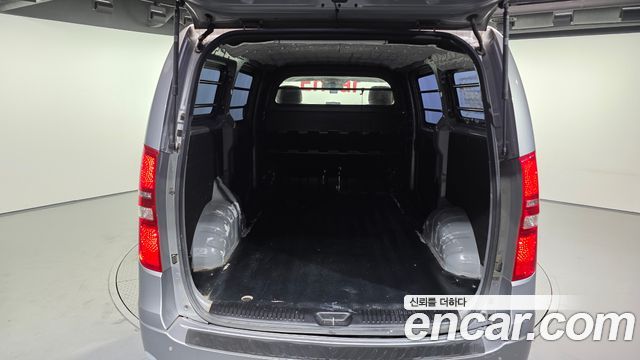 Hyundai Starex 2014 — photo 20