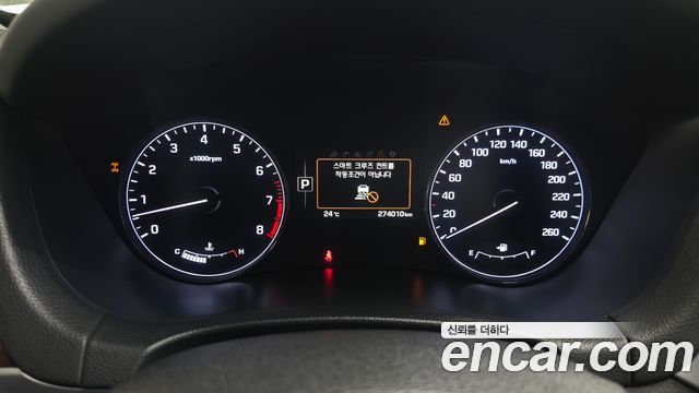Hyundai Genesis 2016 — photo 8