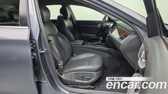 Hyundai Genesis 2016 — photo 11