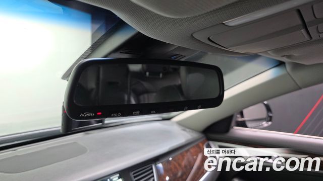 Hyundai Genesis 2016 — photo 19