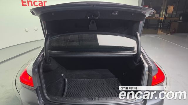 Hyundai Genesis 2016 — photo 20
