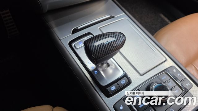 Genesis G80 2017 — photo 9