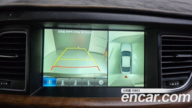 Genesis G80 2017 — photo 15