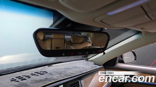 Genesis G80 2017 — photo 19