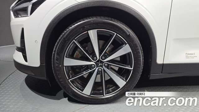 Polestar Polestar 2 2022 — photo 5