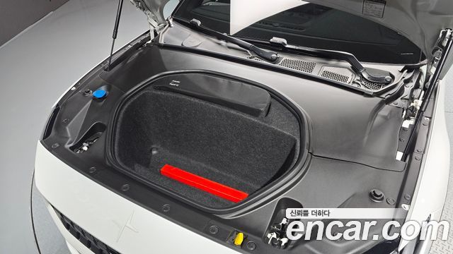 Polestar Polestar 2 2022 — photo 6