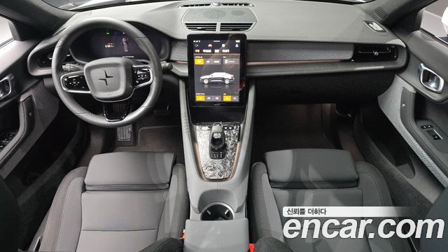 Polestar Polestar 2 2022 — photo 7