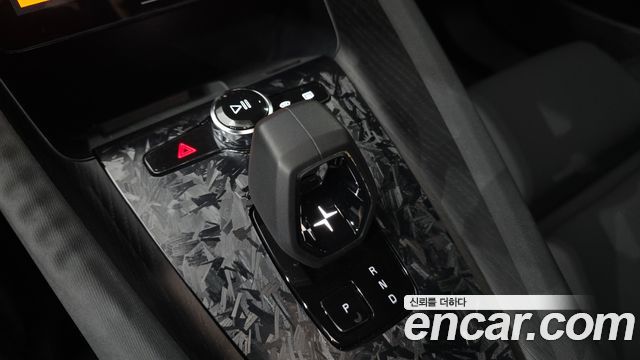 Polestar Polestar 2 2022 — photo 9