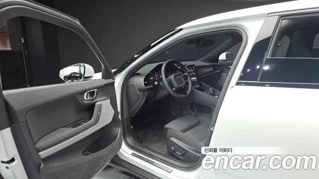 Polestar Polestar 2 2022 — photo 10
