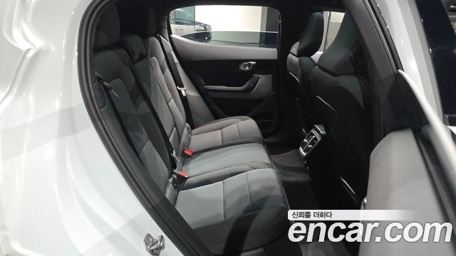 Polestar Polestar 2 2022 — photo 11