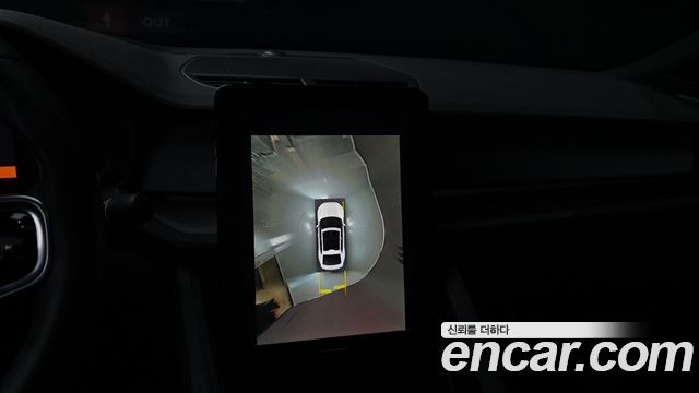Polestar Polestar 2 2022 — photo 14