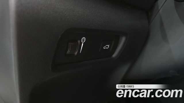 Polestar Polestar 2 2022 — photo 18