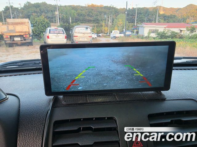 Hummer H3 2009 — photo 8
