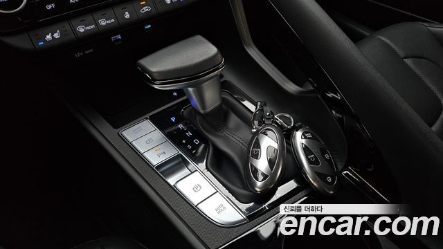 Hyundai AVANTE 2024 — photo 9