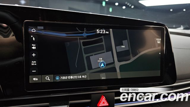 Hyundai AVANTE 2024 — photo 13