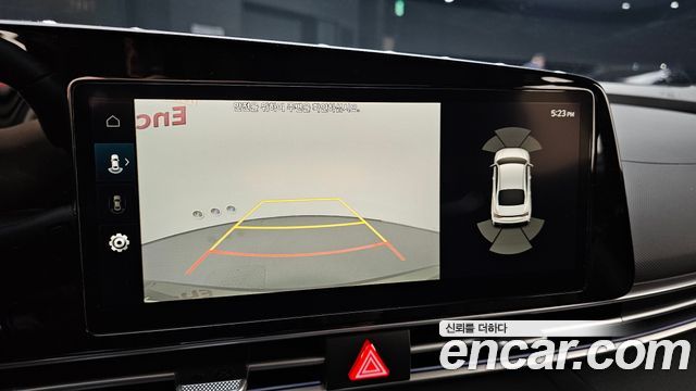 Hyundai AVANTE 2024 — photo 14