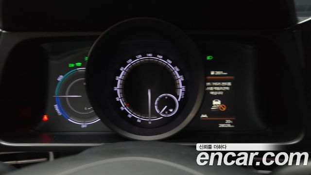 Hyundai AVANTE 2023 — photo 8