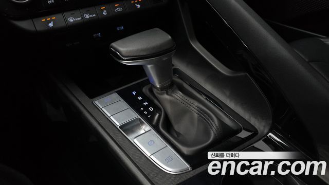 Hyundai AVANTE 2023 — photo 9