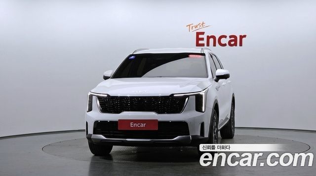 Kia Sorento 2026 — photo 3