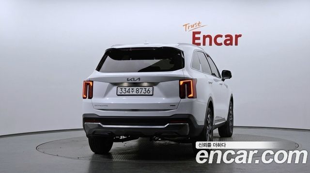 Kia Sorento 2026 — photo 4