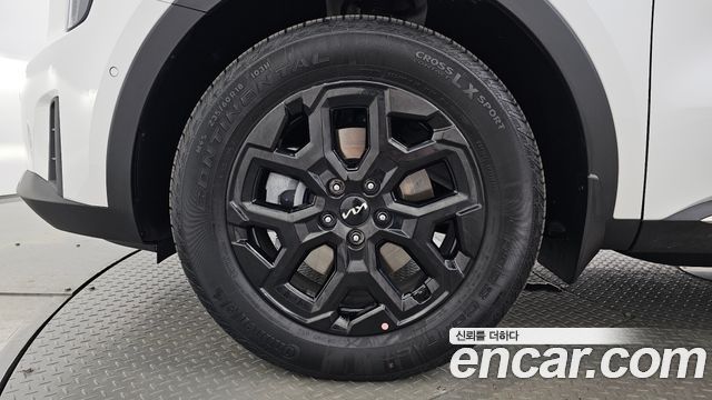Kia Sorento 2026 — photo 5