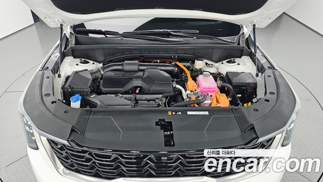 Kia Sorento 2026 — photo 6