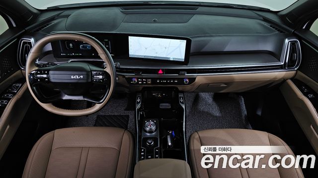 Kia Sorento 2026 — photo 10