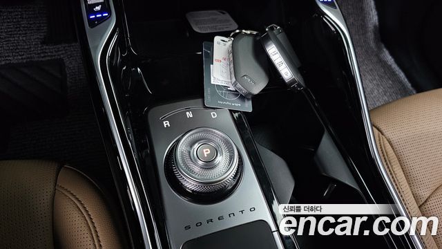 Kia Sorento 2026 — photo 12