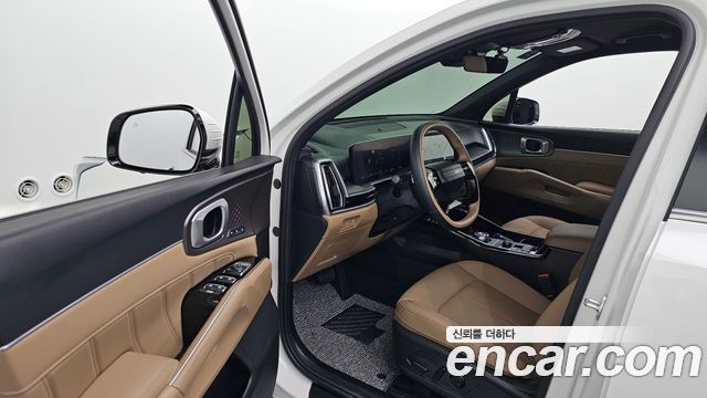 Kia Sorento 2026 — photo 13