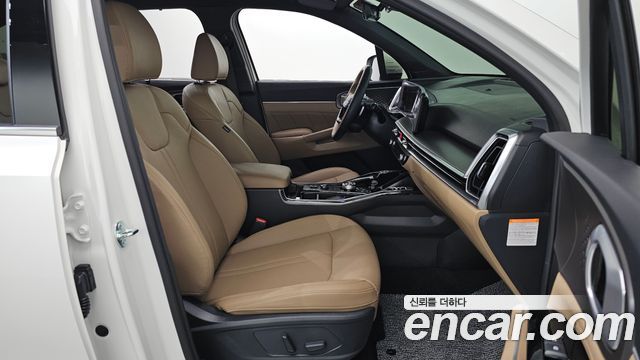 Kia Sorento 2026 — photo 17