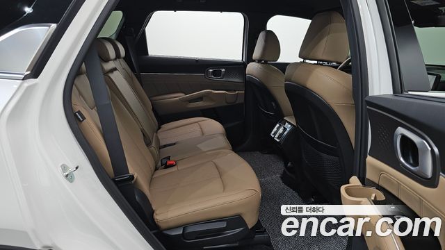 Kia Sorento 2026 — photo 18