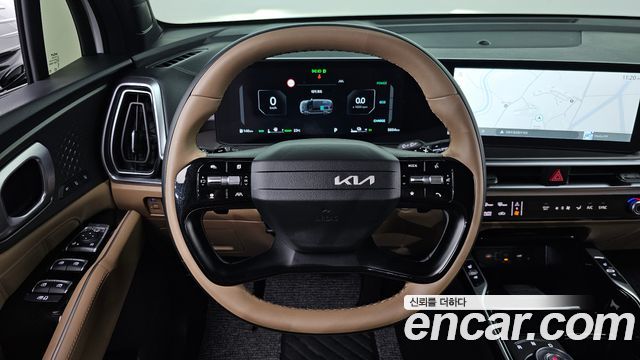 Kia Sorento 2026 — photo 19