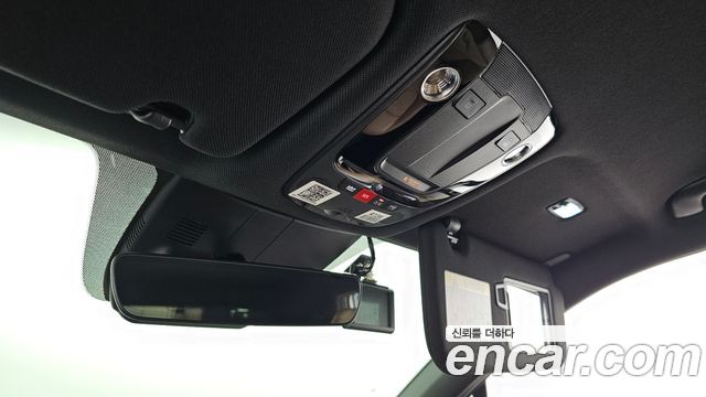 Kia Sorento 2026 — photo 24