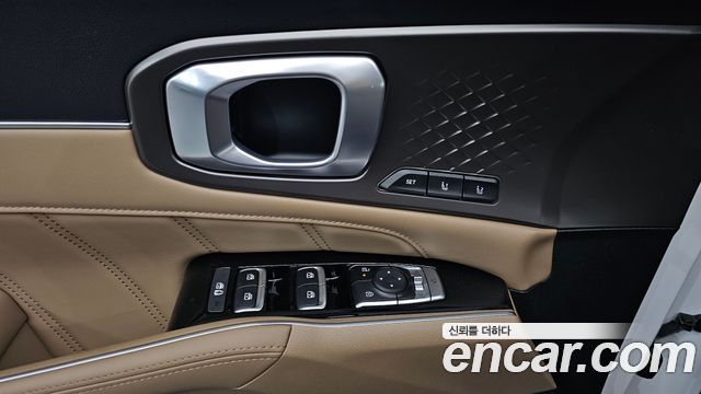 Kia Sorento 2026 — photo 25